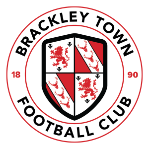 Brackley Town badge