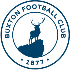 Buxton badge