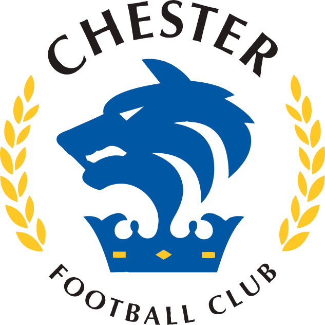 Chester badge
