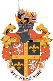 Spennymoor Town badge
