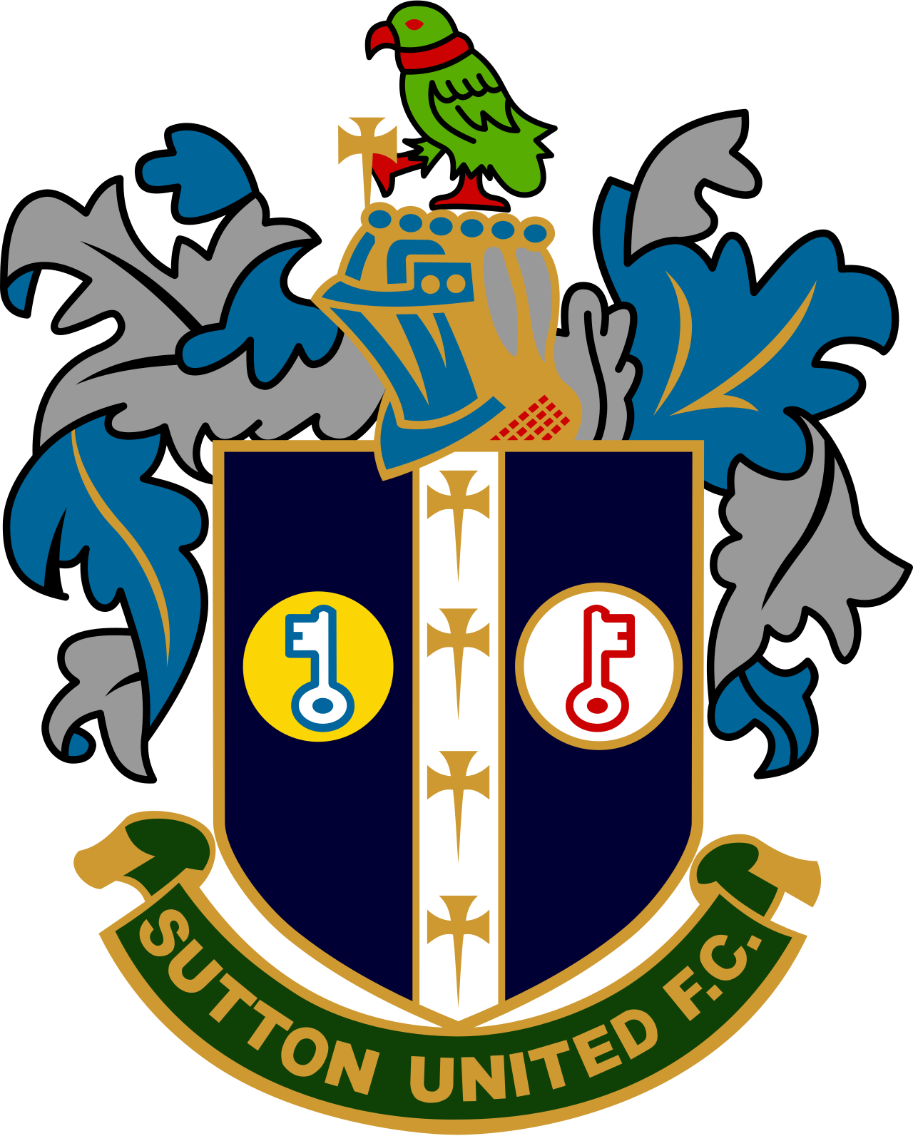 Sutton United