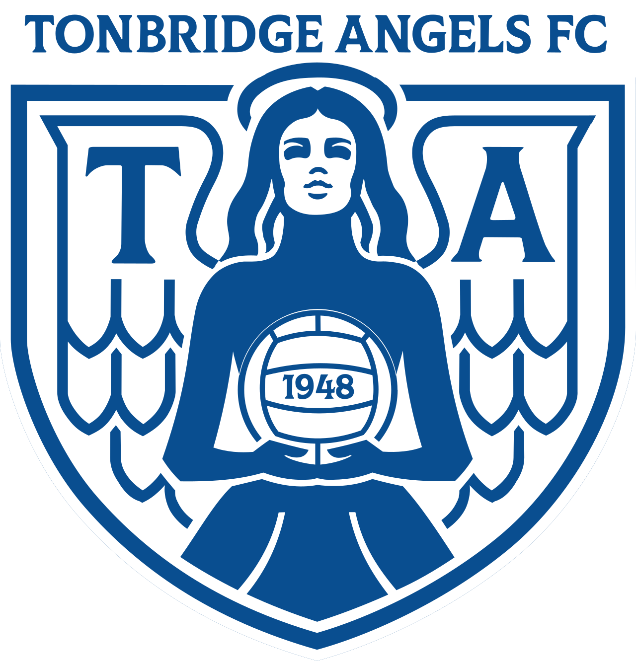 Tonbridge Angels badge