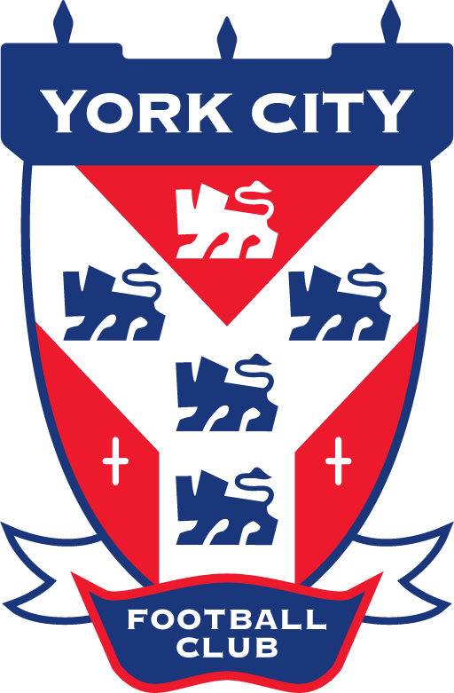 York City badge